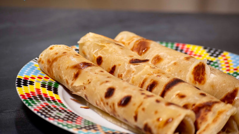 Chapati